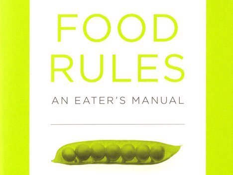 Food RULES