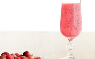 Vitamix Tips for Hosting Your First Holiday Gathering