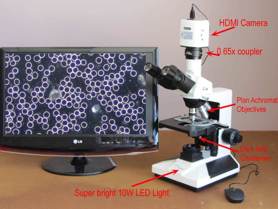 microscopes