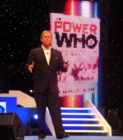 Bob Beaudine