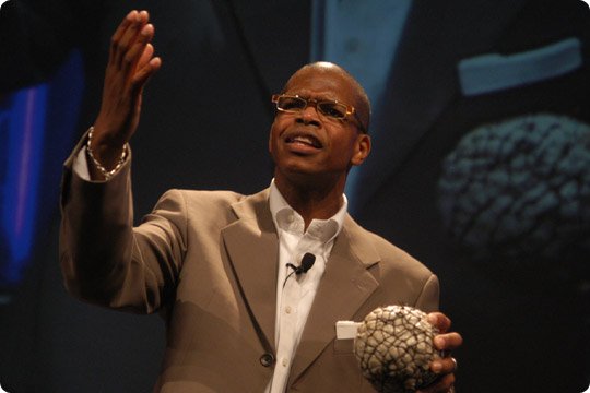Kevin Carroll