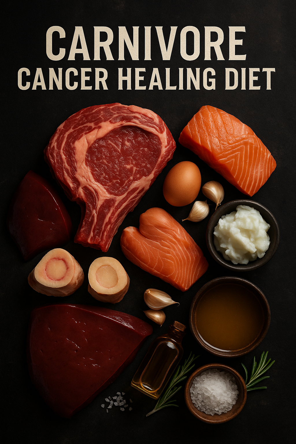 Carnivore Cancer Fighting Diet The Wellness CSI