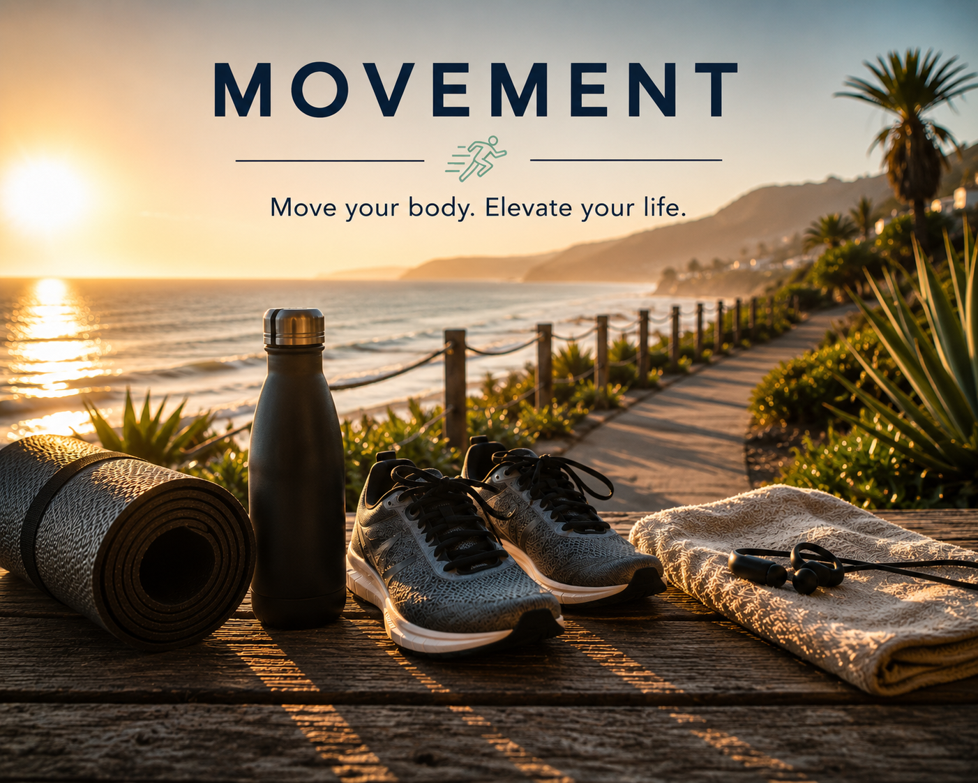 Movement, Balance & Capacity