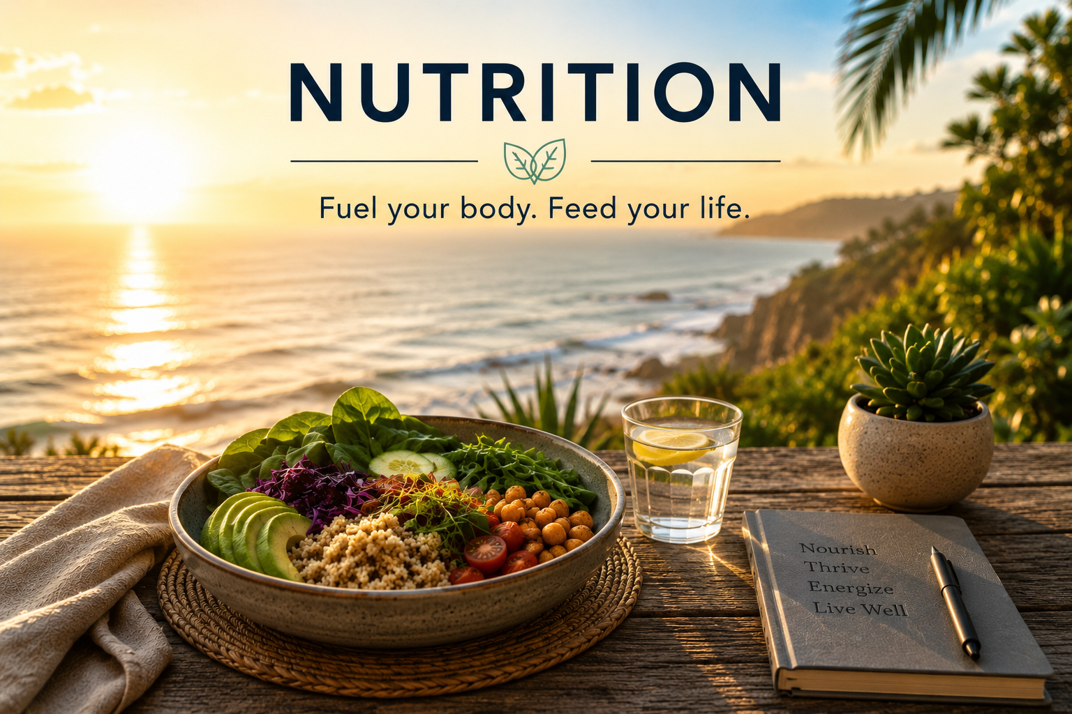 Nutrition Foundations