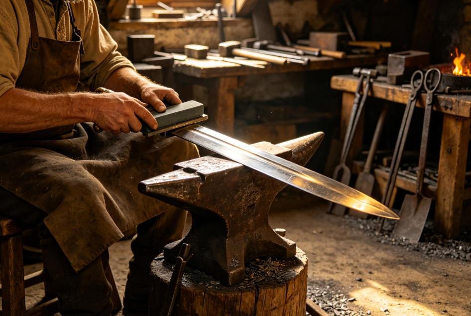 Steel